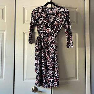 Banana Republic Wrap Dress